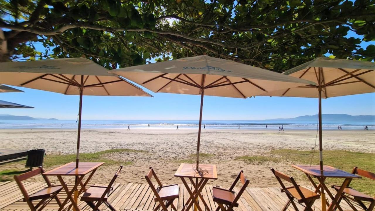 Apartamento 200 Metros Da Praia 03 Quartos Com Ar Condicionado - Meia Praia - Itapema Exterior foto