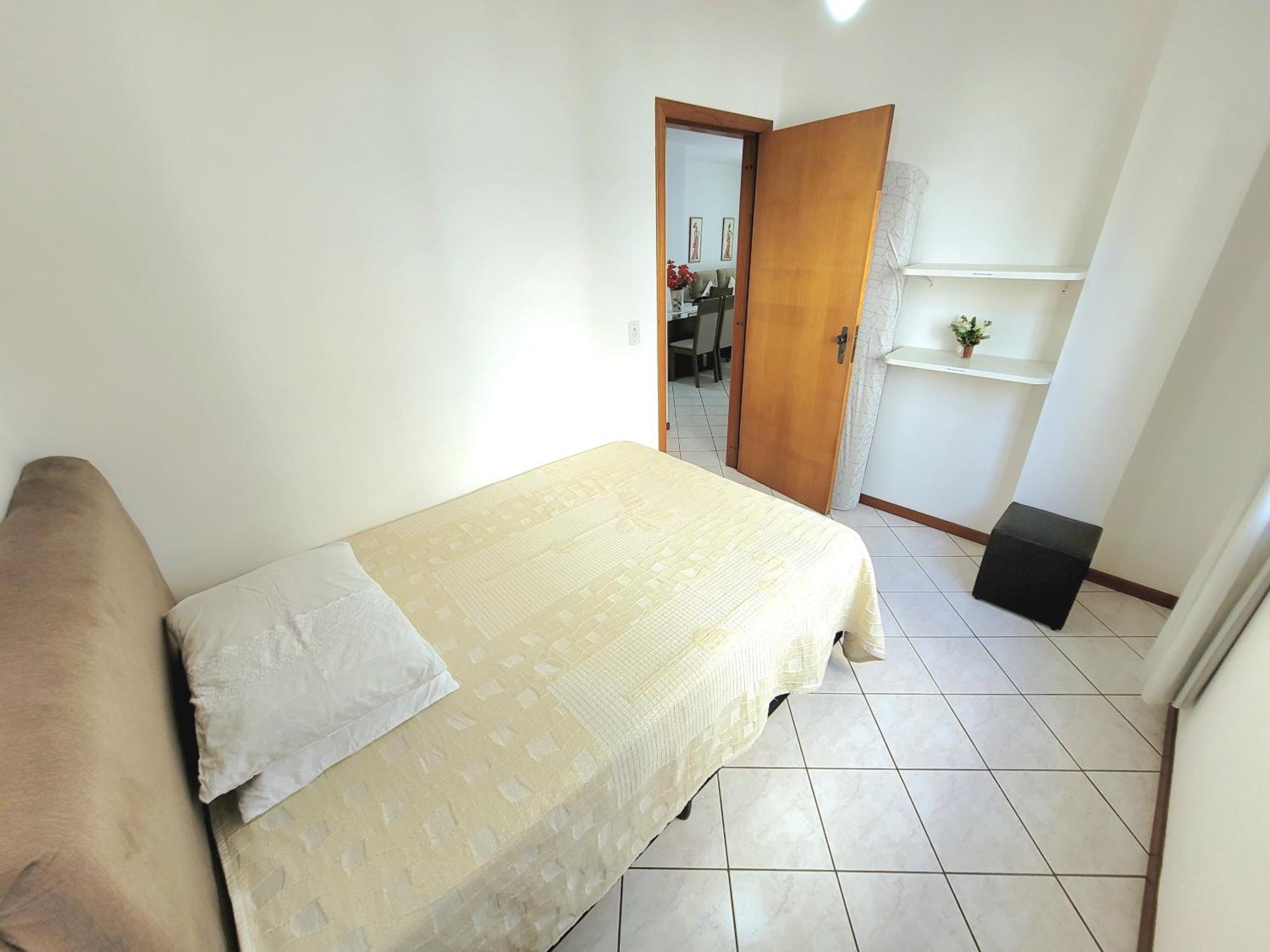 Apartamento 200 Metros Da Praia 03 Quartos Com Ar Condicionado - Meia Praia - Itapema Exterior foto