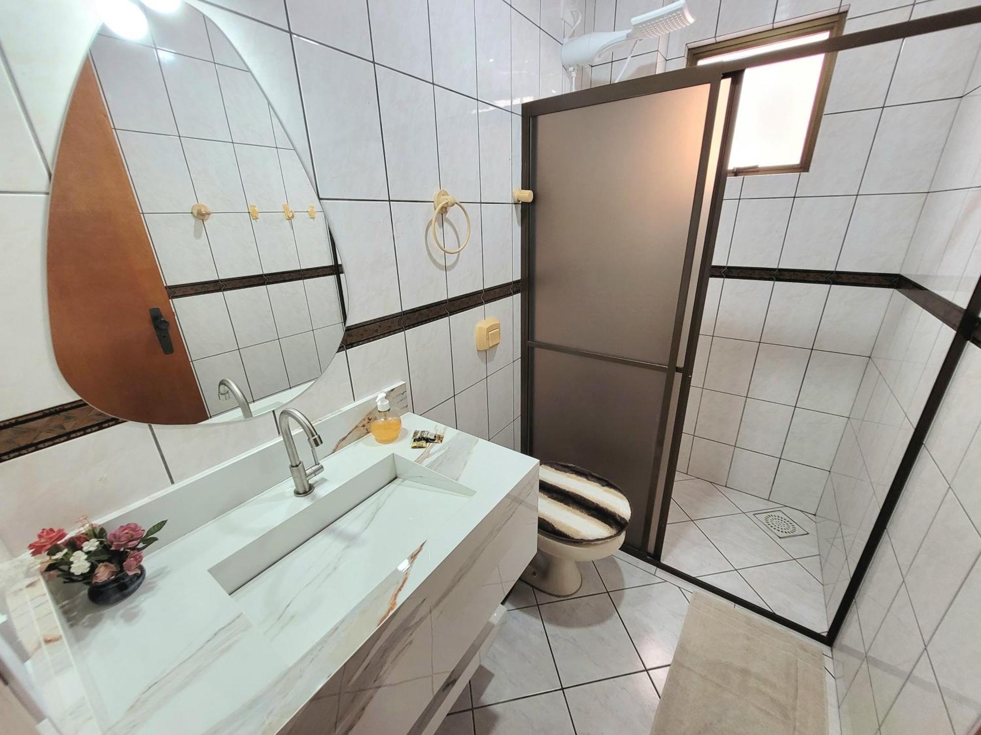 Apartamento 200 Metros Da Praia 03 Quartos Com Ar Condicionado - Meia Praia - Itapema Exterior foto