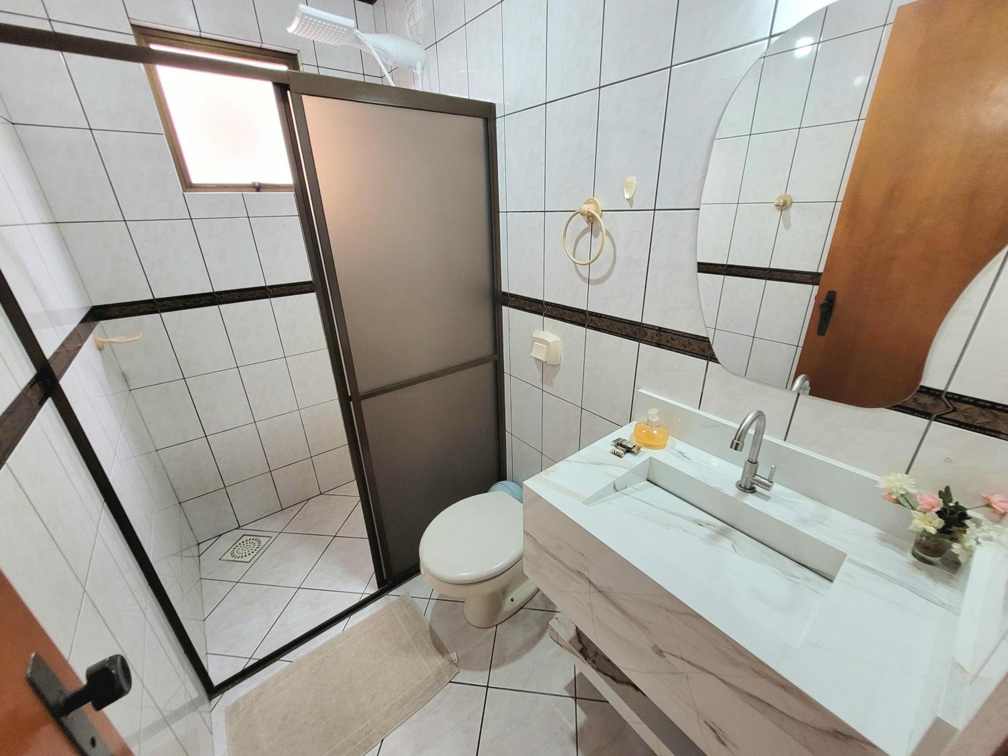 Apartamento 200 Metros Da Praia 03 Quartos Com Ar Condicionado - Meia Praia - Itapema Exterior foto