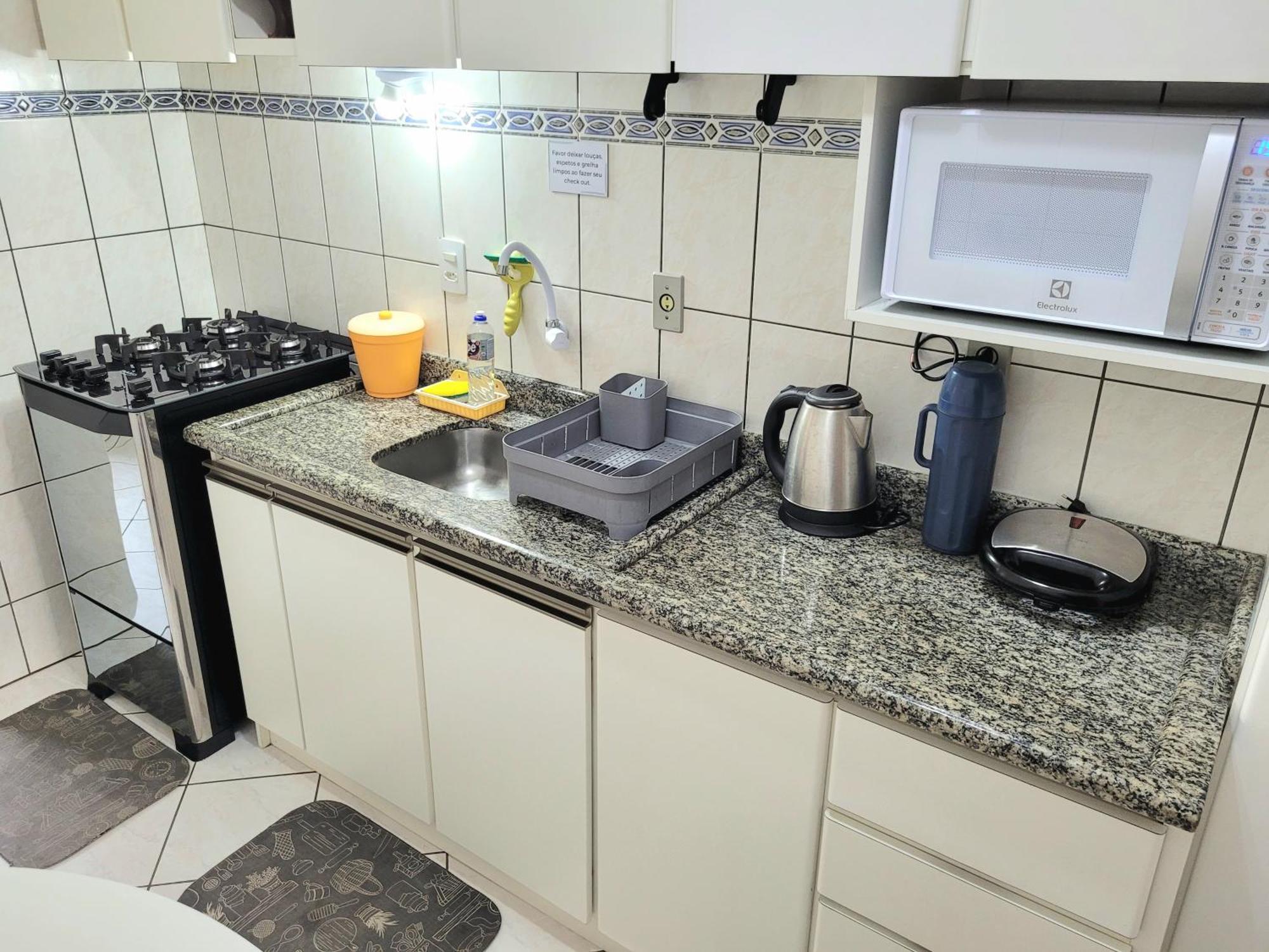 Apartamento 200 Metros Da Praia 03 Quartos Com Ar Condicionado - Meia Praia - Itapema Exterior foto